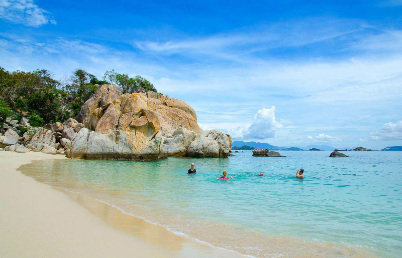 Bình Hưng Nha Trang