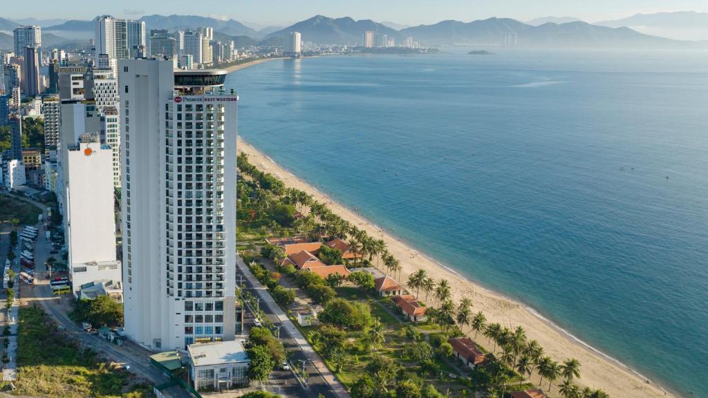 Best Western Premier Marvella Nha Trang Hotel