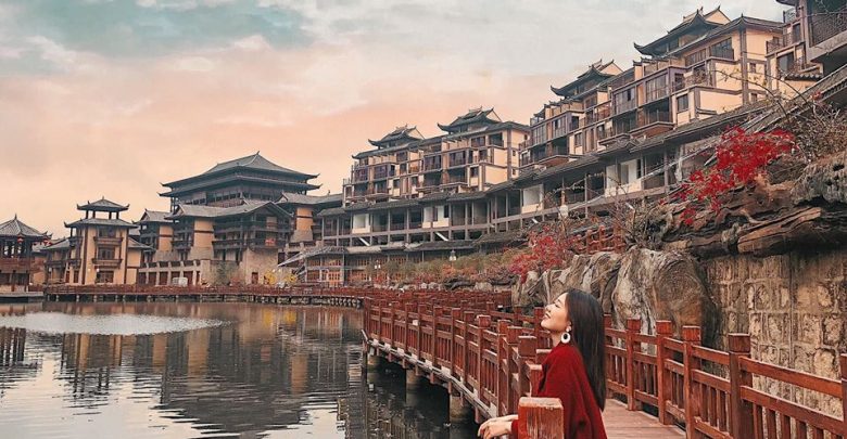 Tour Du Lịch Miền Bắc 4 Ngày 3 Đêm Từ Đà Nẵng Tham Quan Sapa Hà Khẩu Hạ Long