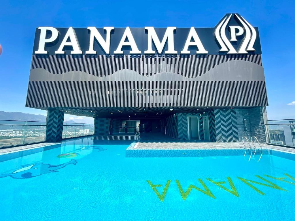 Khách sạn Panama Nha Trang