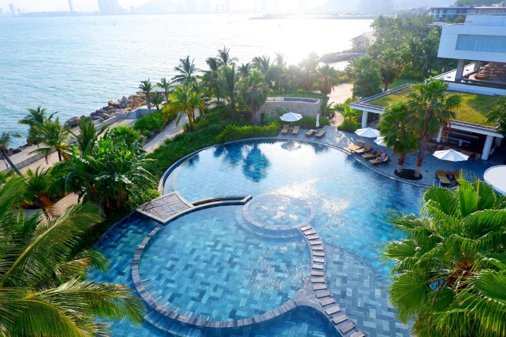 Alibu Resort Nha Trang