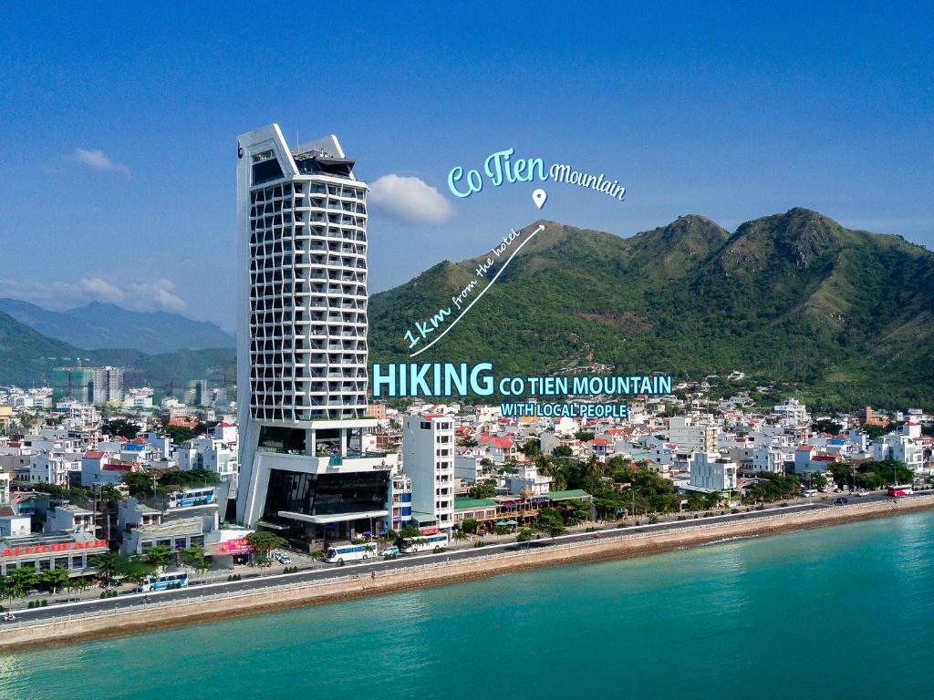 Boton Blue Hotel & Spa Nha Trang