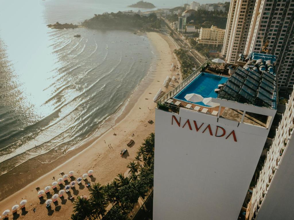 Khách Sạn Navada Beach Nha Trang