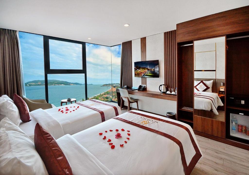 Khách Sạn Masova Nha Trang