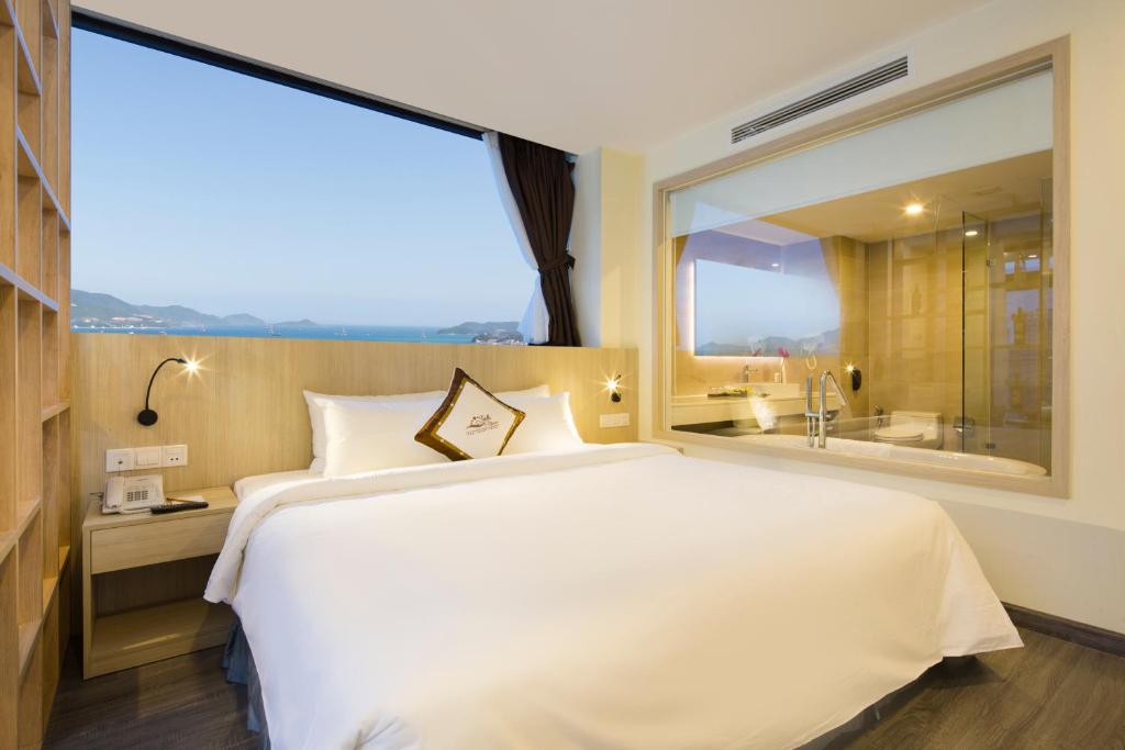 Khách Sạn Stella Maris Nha Trang