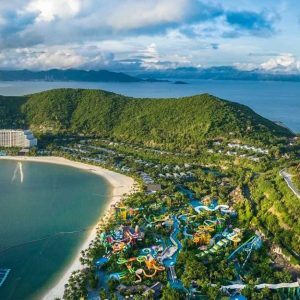 Tour Du Lịch Nha Trang Vinpearl Land 3 Ngày 2 Đêm Giá Rẻ Khởi Hành Hằng Ngày