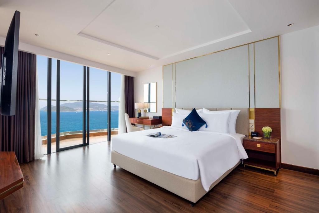 Best Western Premier Marvella Nha Trang Hotel