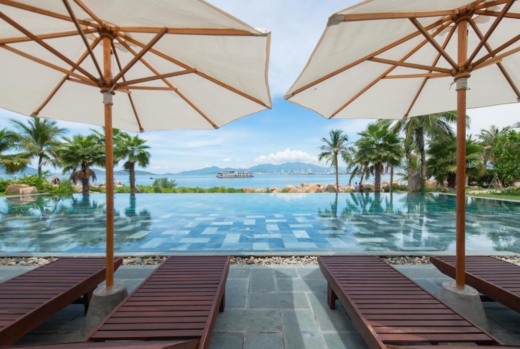 Alibu Resort Nha Trang