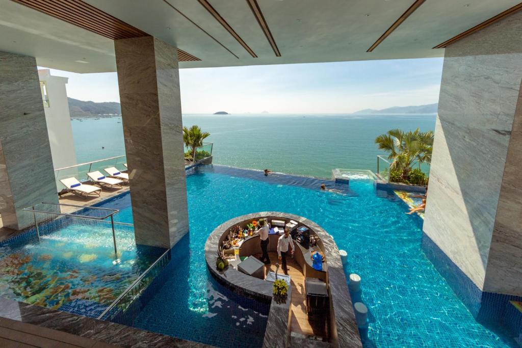 Boton Blue Hotel & Spa Nha Trang