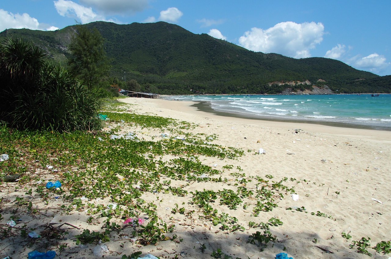 Bãi Dài Cam Ranh