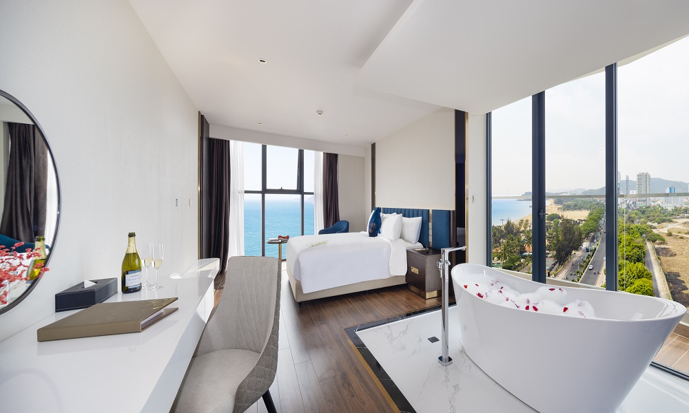 Best Western Premier Marvella Nha Trang Hotel