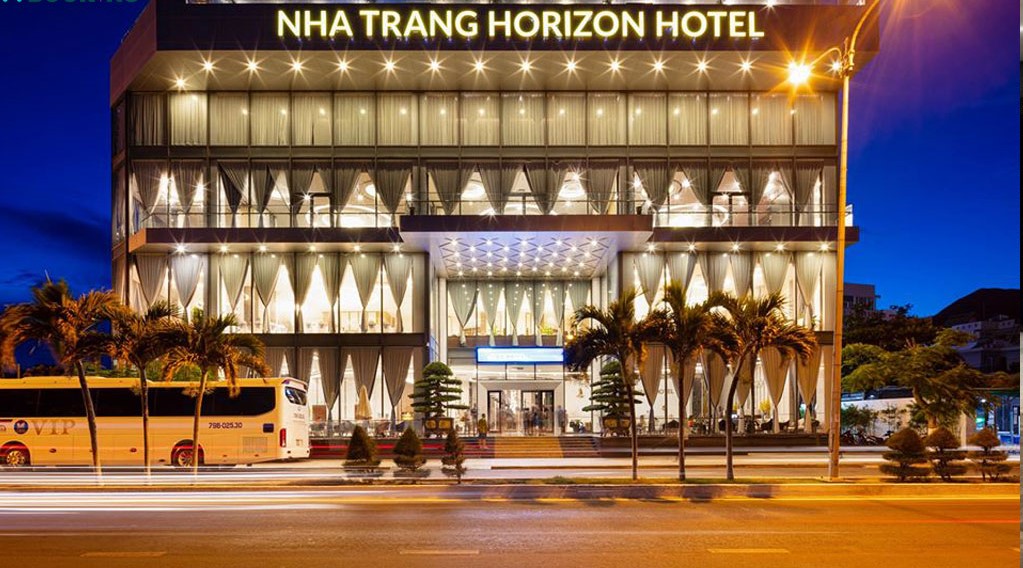 Khách sạn Horizon Nha Trang