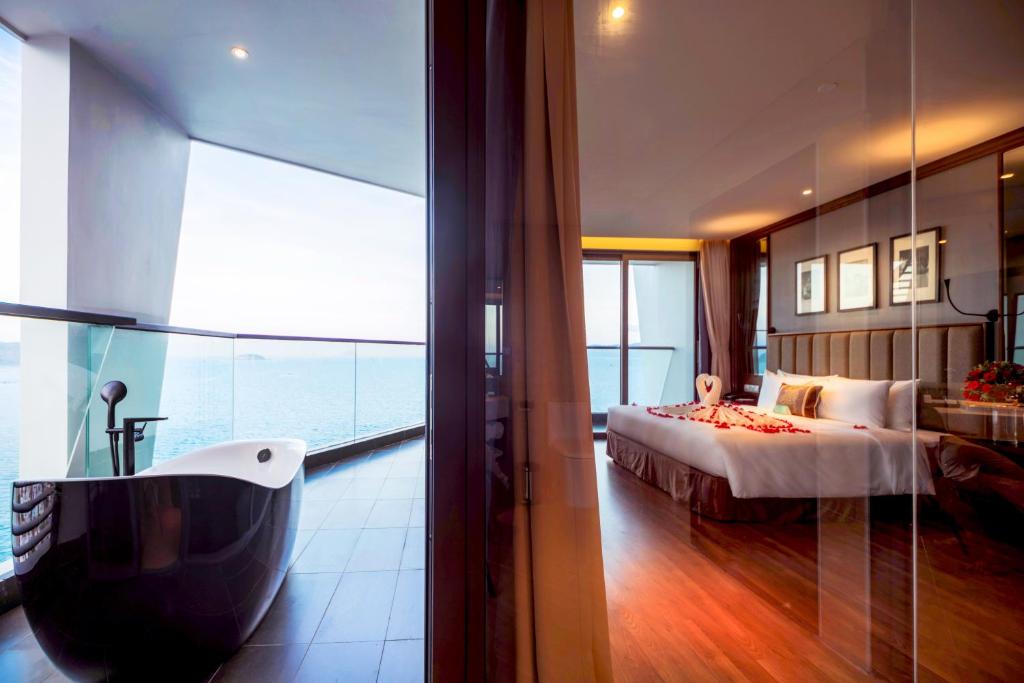 Boton Blue Hotel & Spa Nha Trang