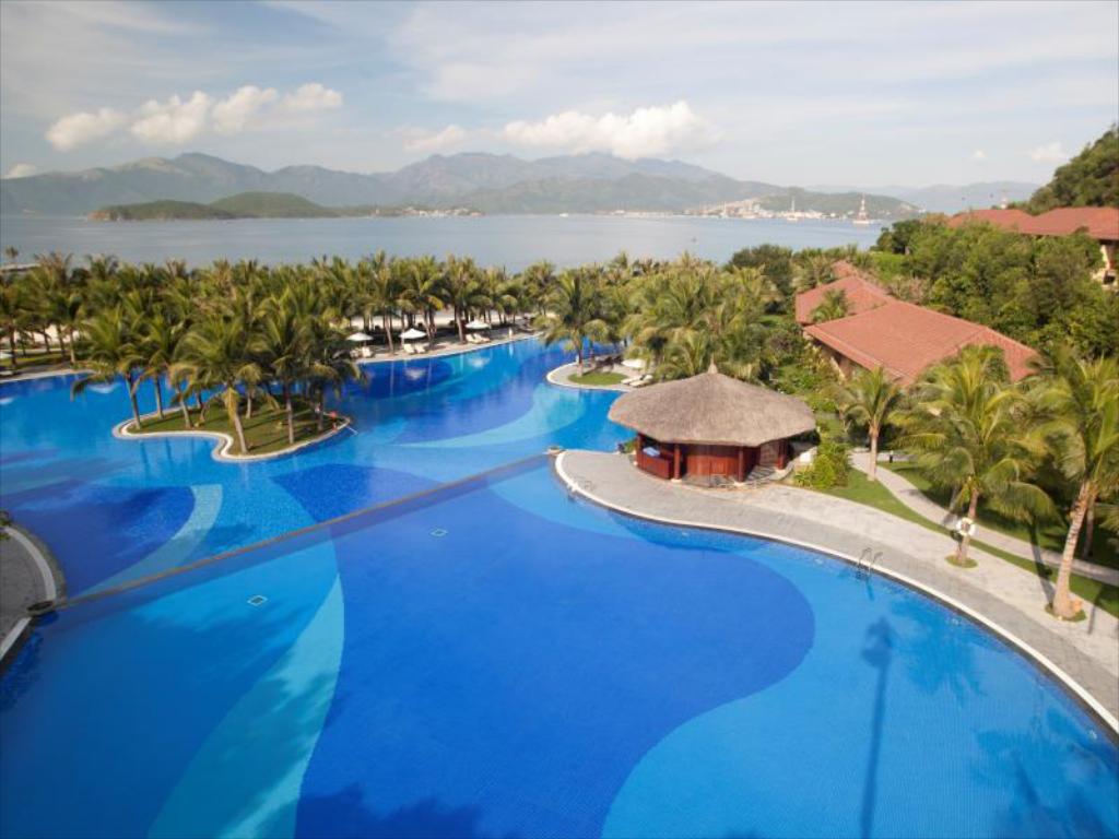 Vinpearl Luxury Nha Trang