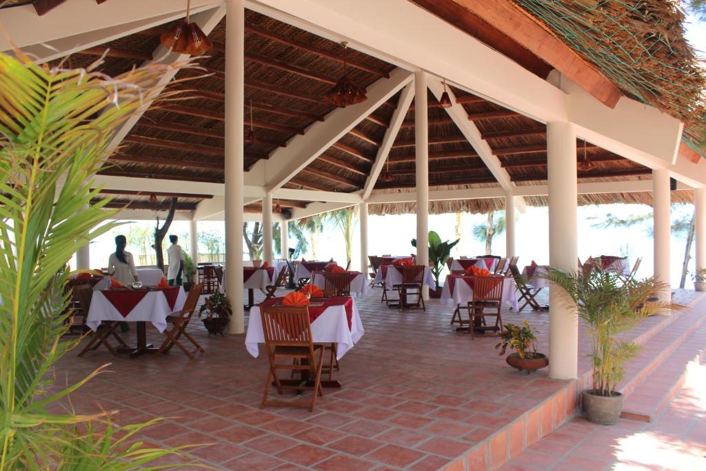 GM Dốc Lết Beach Resort & Spa Ninh Hòa