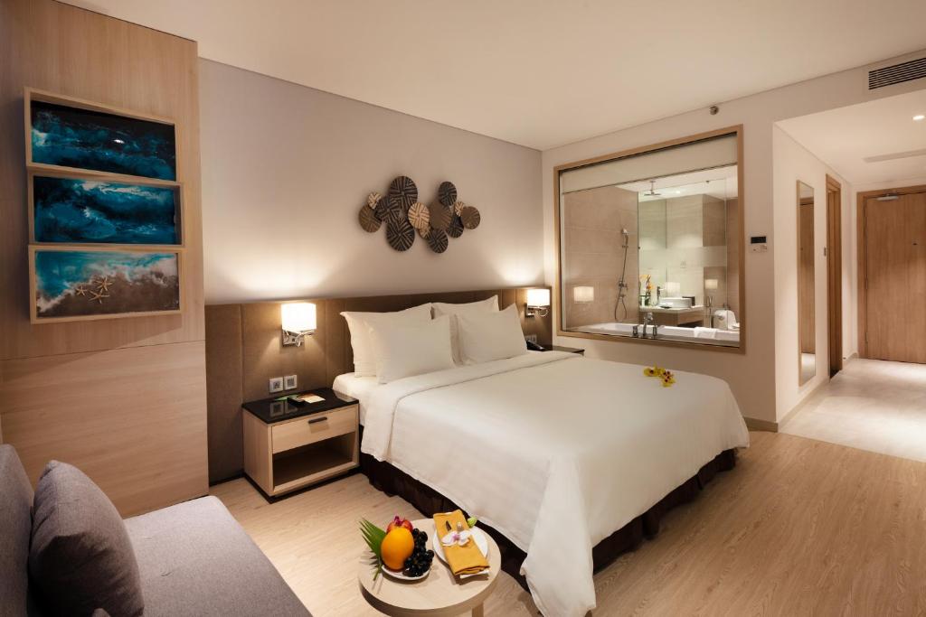 D'Qua Hotel Nha Trang