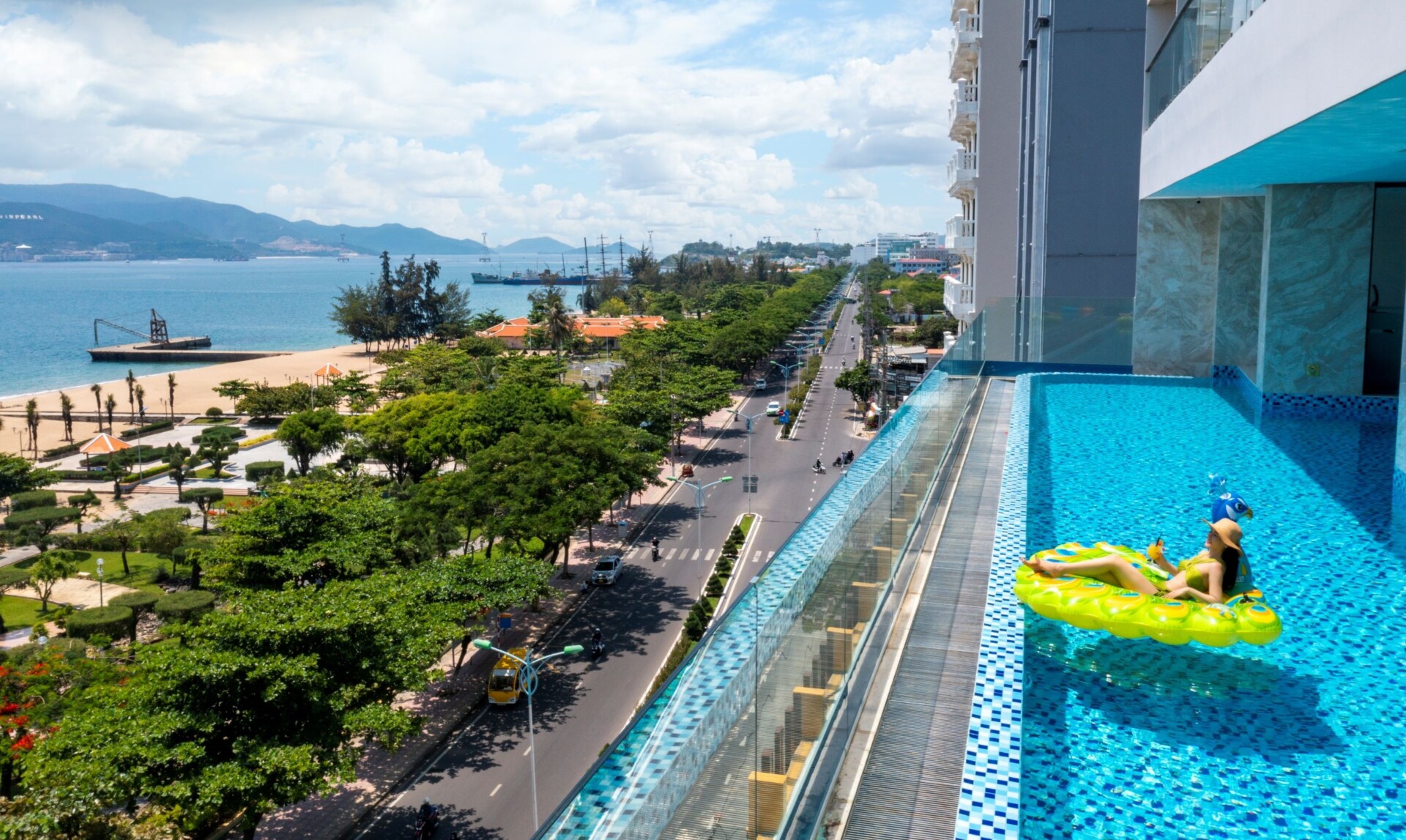 Grand Gosia Hotel Nha Trang