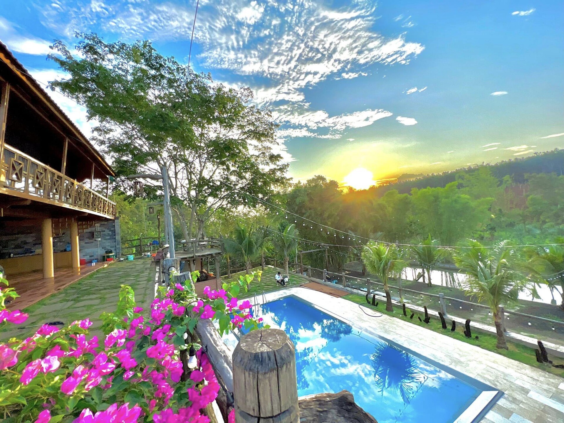 An Nhien Farm - Venuestay Buon Ma Thuot