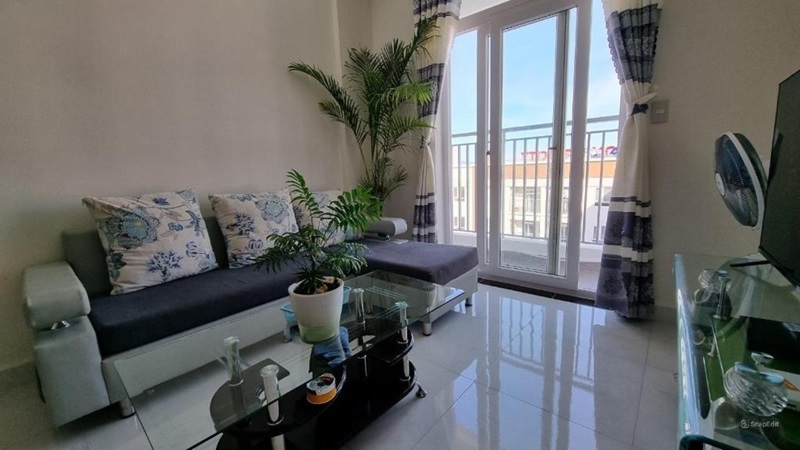 Apartment Homestay Ninh Thuận