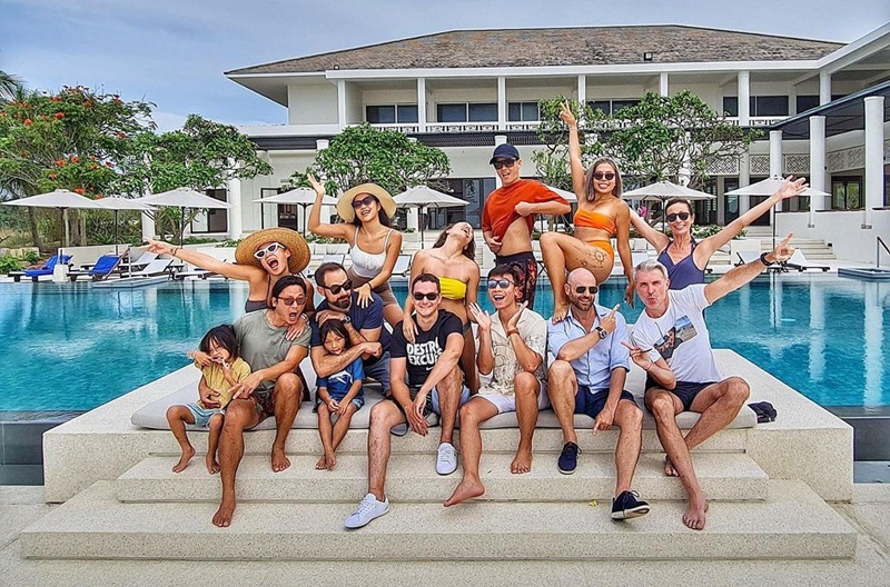 Azerai Kê Gà Bay Phan Thiết