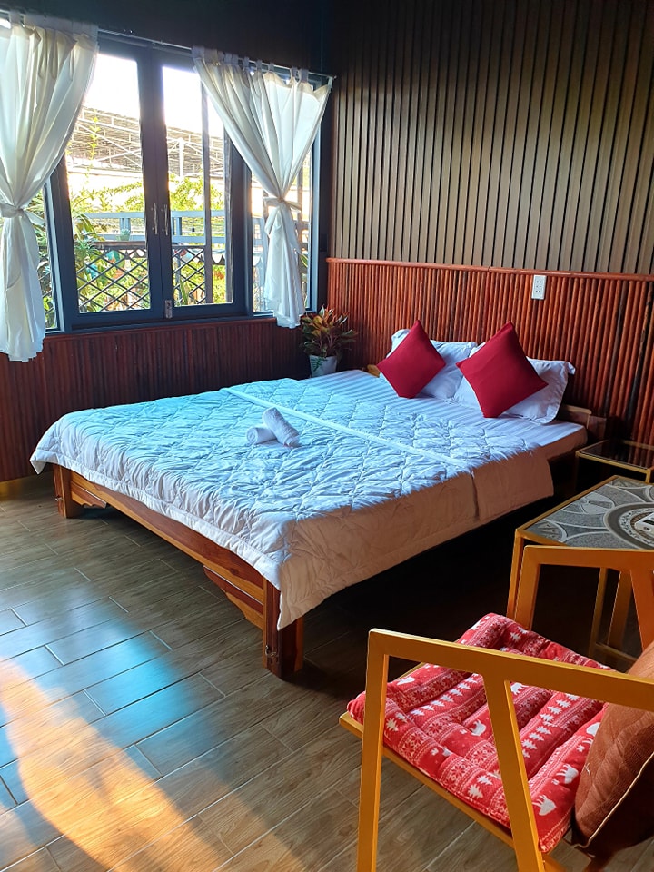 Boss Homestay Buon Ma Thuot