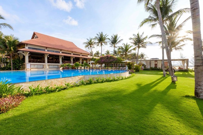 Các chính sách tại khách sạn