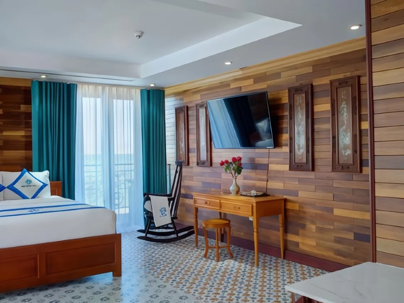 Các trải nghiệm tại Phúc Thuận Hotel