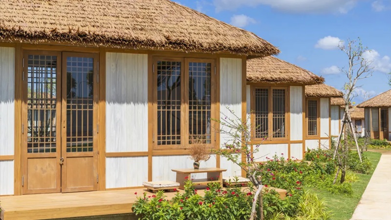 Chính sách của K-Town Resort Phan Thiết