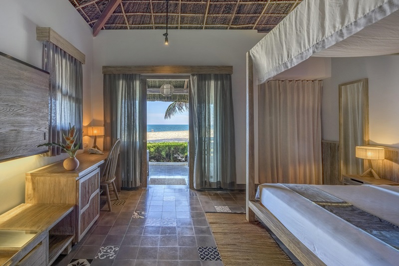 Chính sách của Khu nghỉ dưỡng Sailing Club Mũi Né