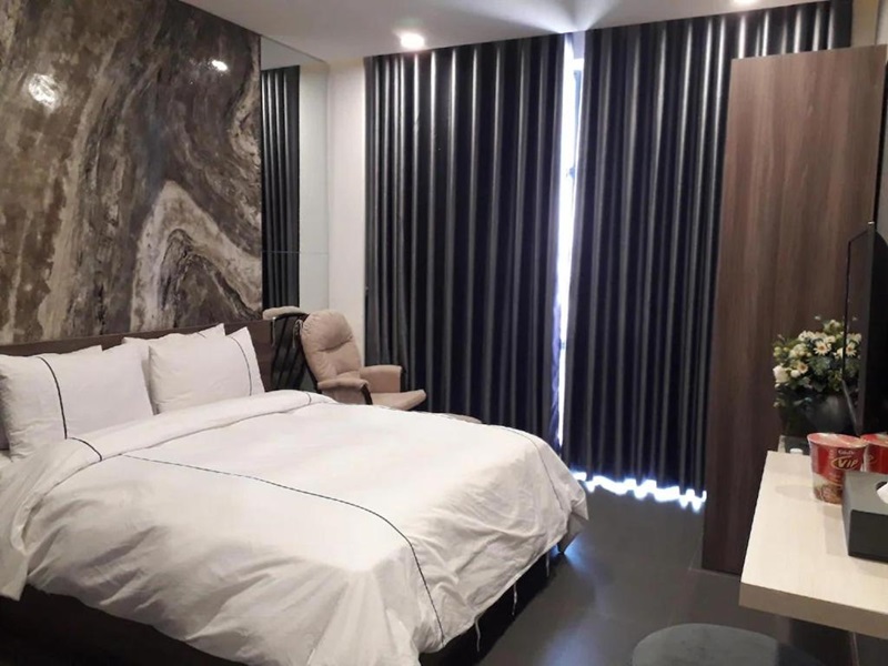 Chính sách của Mia Hotel Ninh Thuận