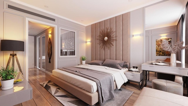 Chính sách phụ thu tại khách sạn