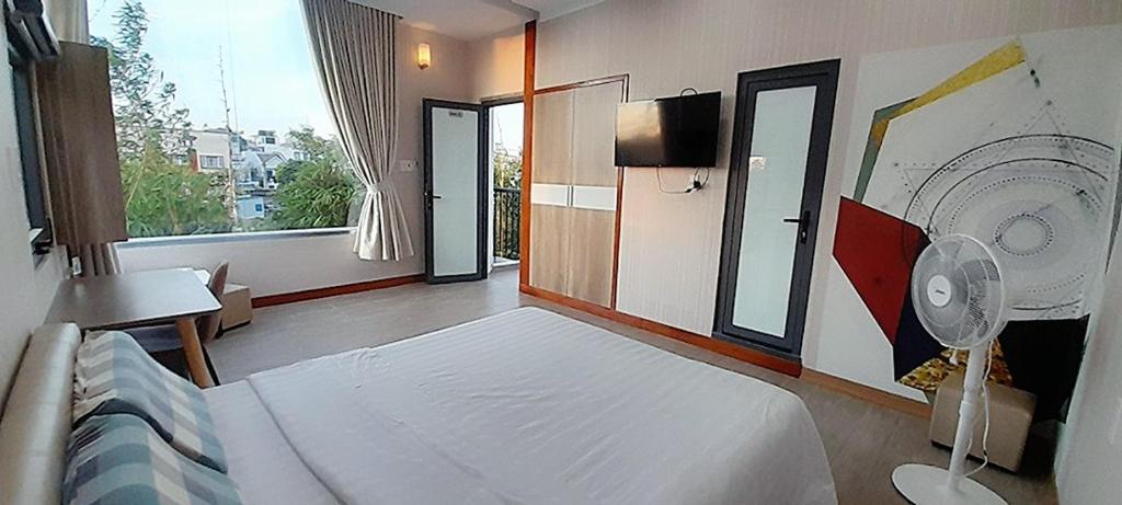 Đoi Sao Homestay Buon Ma Thuot