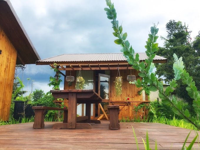 DuGiang Homestay Buôn Ma Thuột Đắk Lắk