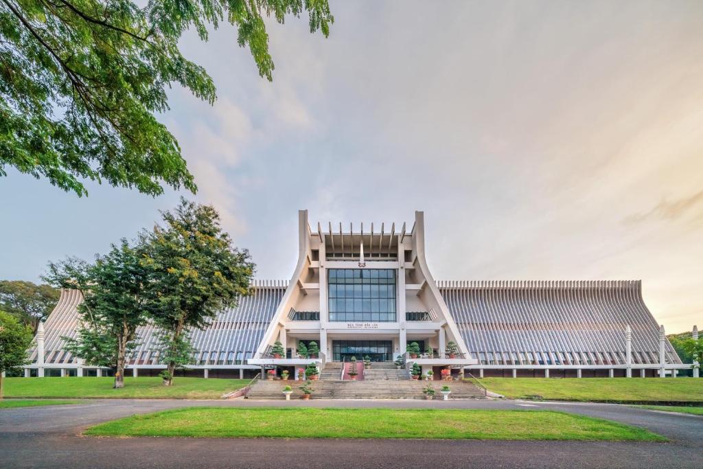 Gachilly House - Your Cozy Home In The Heart Of The BMT City Buon Ma Thuot