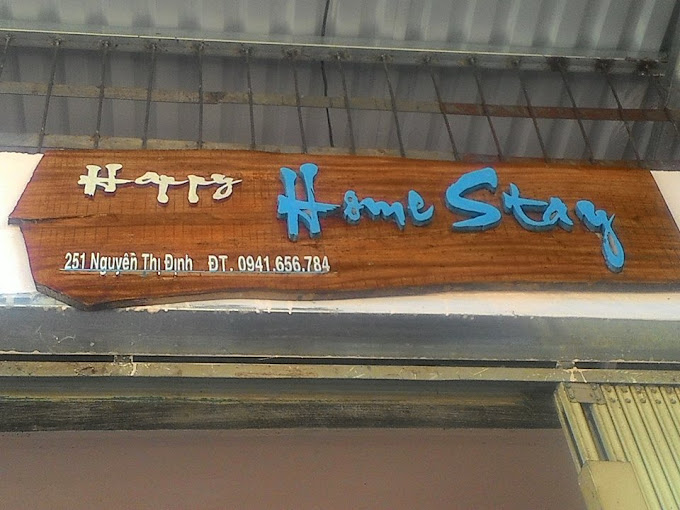 Happy Homestay Buon Ma Thuot