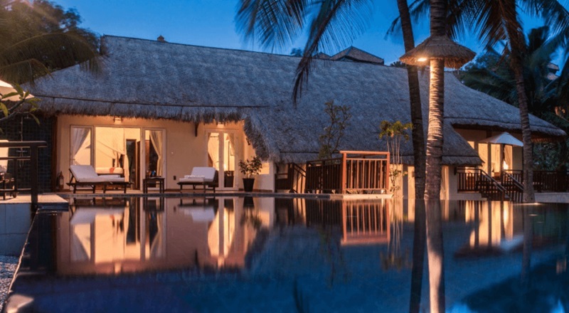 Hướng dẫn nhận phòng