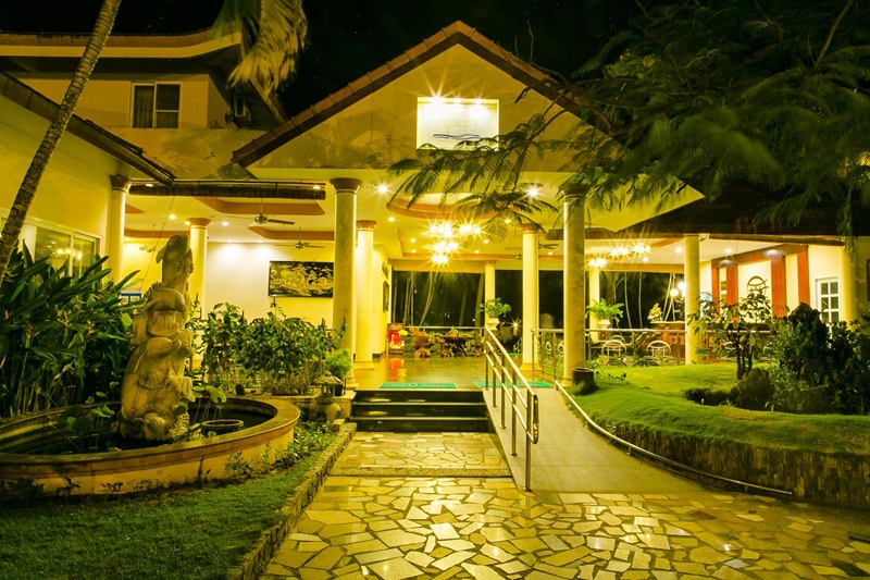 Hướng dẫn nhận phòng