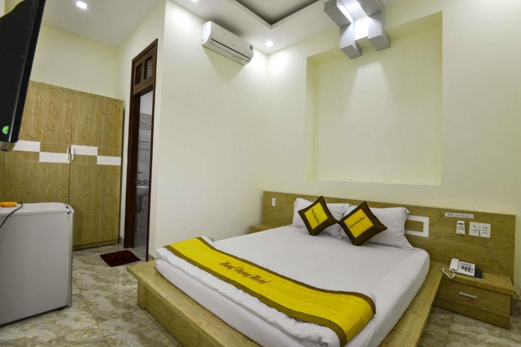 Khach San Hung Vuong Buon Ma Thuot