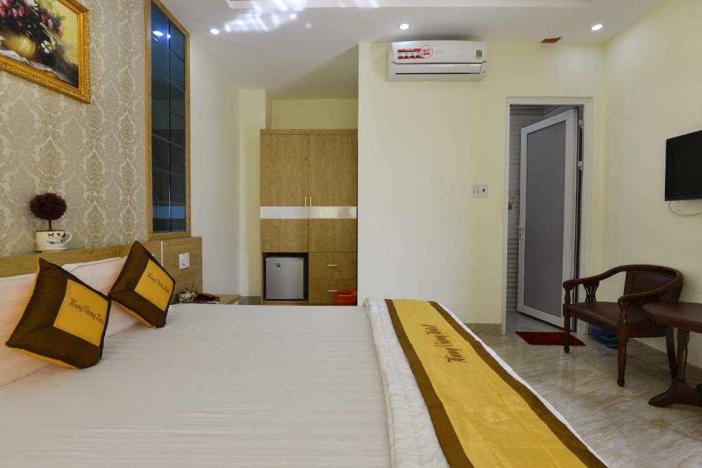 Khach San Hung Vuong Buon Ma Thuot