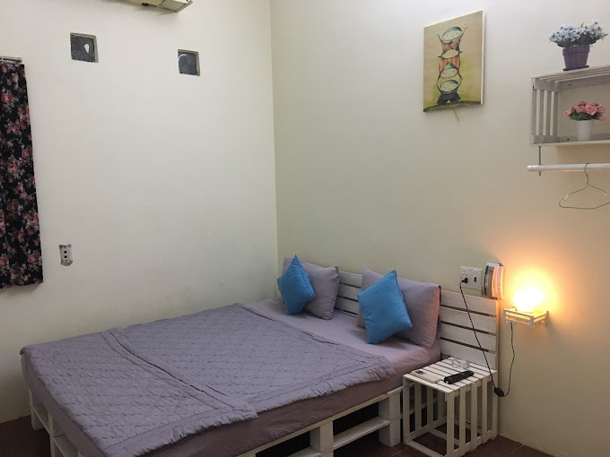 Khach san An Nhien Buon Ma Thuot