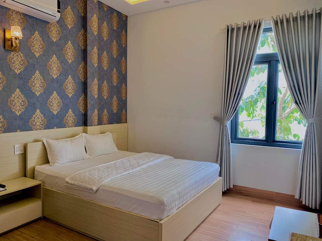 Khach san Khoi Đai Buon Ma Thuot