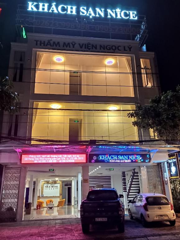 Khach san Onhotel Nice Buon Ma Thuot