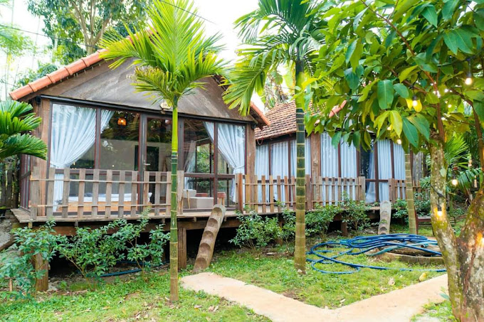 KoMleo Farmstay Buon Ma Thuot