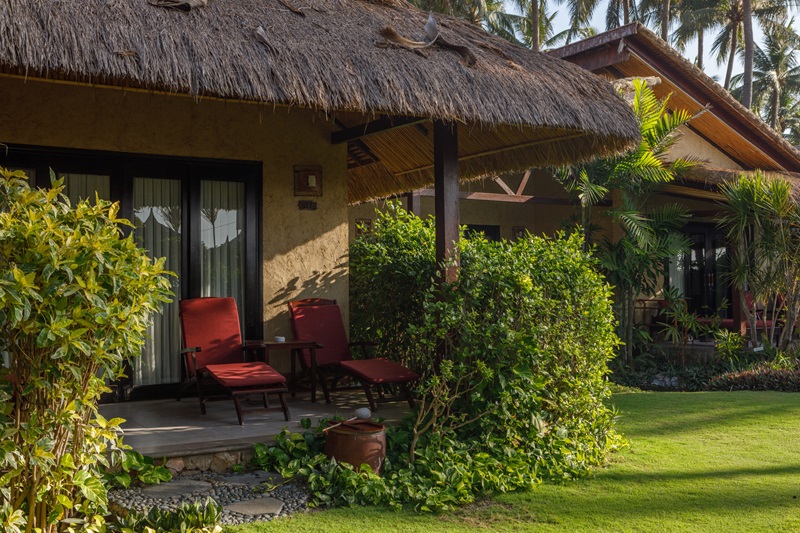 Một số các lưu ý