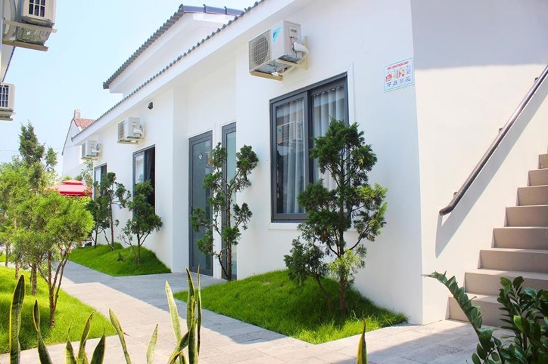 P’House Hotel Phan Thiết Bình Thuận