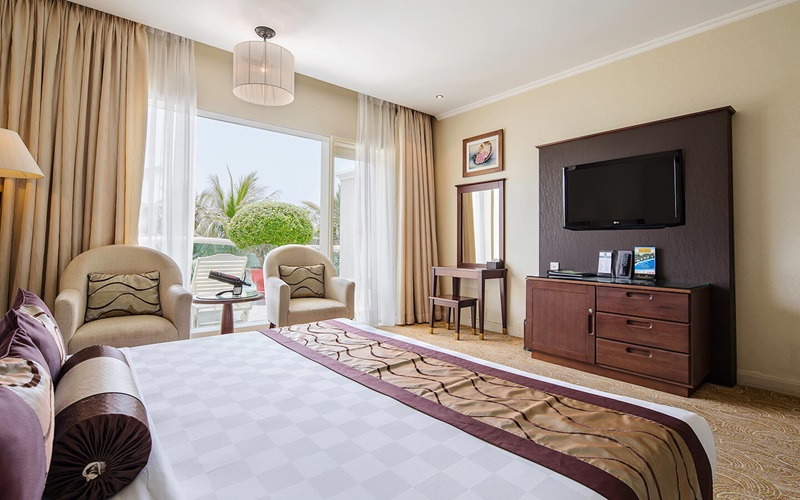 Sea Links Beach Phan Thiết hotel