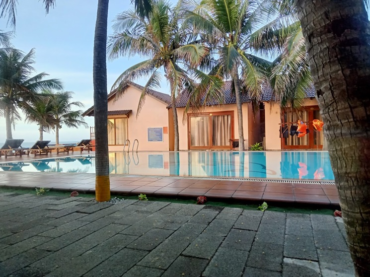 Sunshine Beach Resort Phan Thiết Bình Thuận