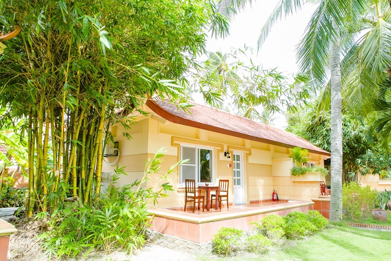 Swiss Village Resort & Spa