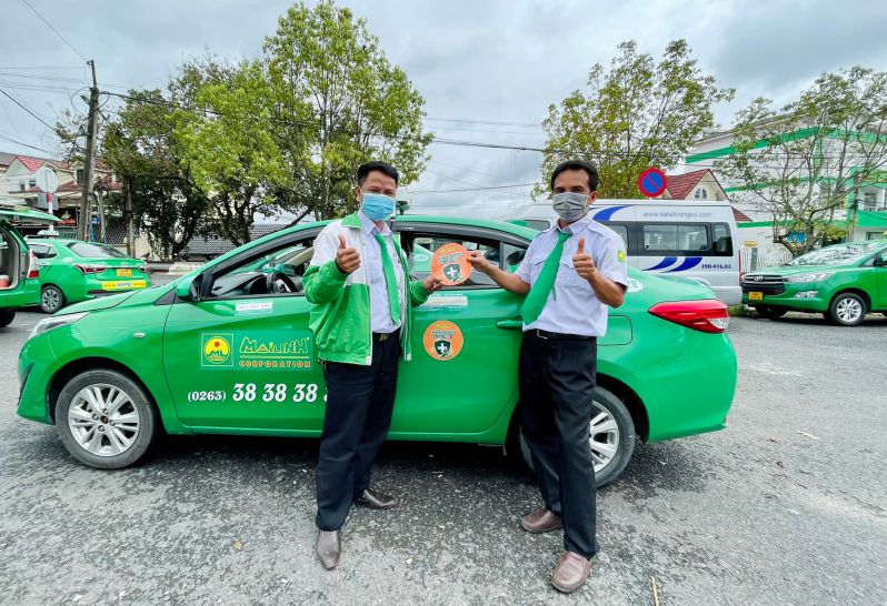 Taxi Bảo Lộc