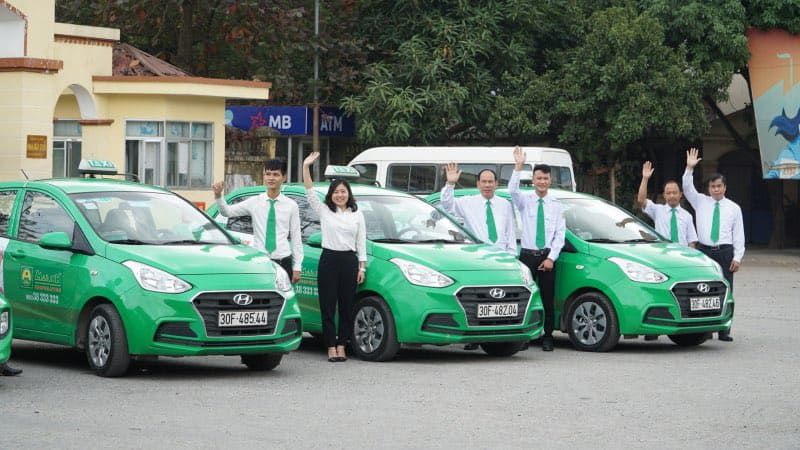 Taxi Lâm Đồng: Dịch Vụ Vận Tải Đáng Tin Cậy và Tiết Kiệm